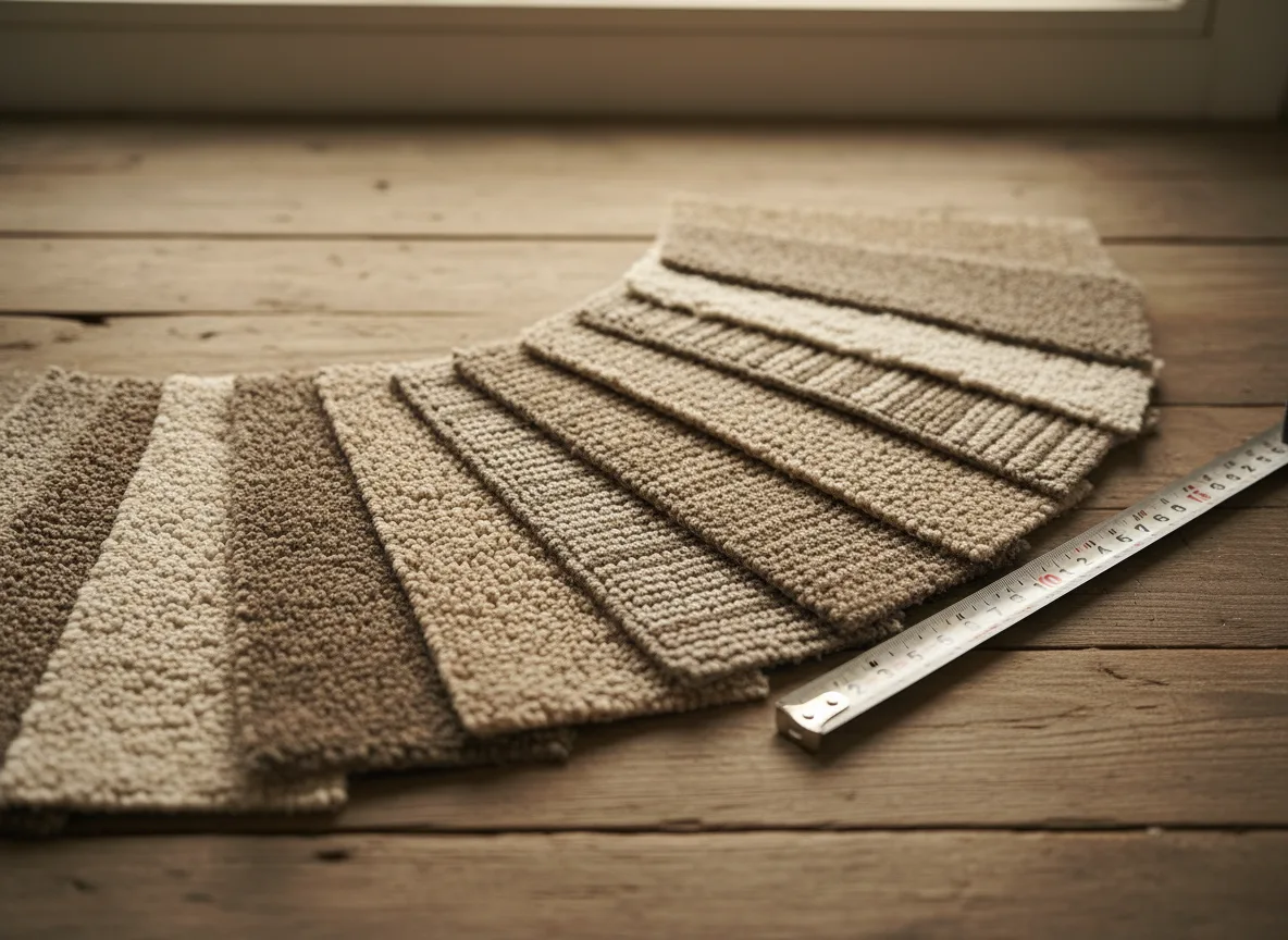 Carpet Installation Scotland, SD FAQs